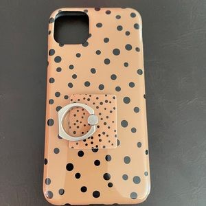 Casely iPhone 11 Pro Max casely case